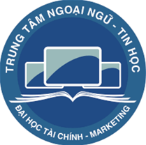 Trung tâm Ngoại ngữ - Tin học (Đại học Tài chính Marketing)